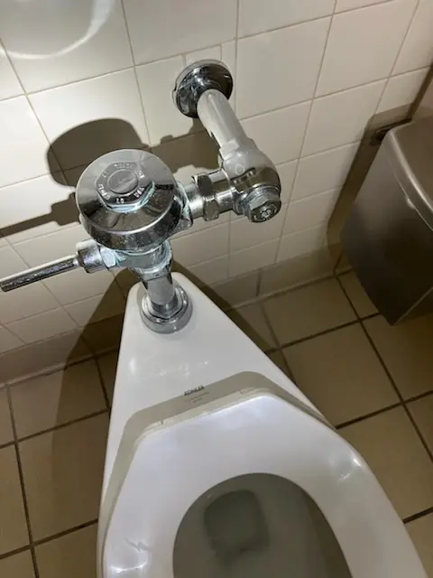 Fixture installation and repair for Sewer Camera Inspection in St. Augustine